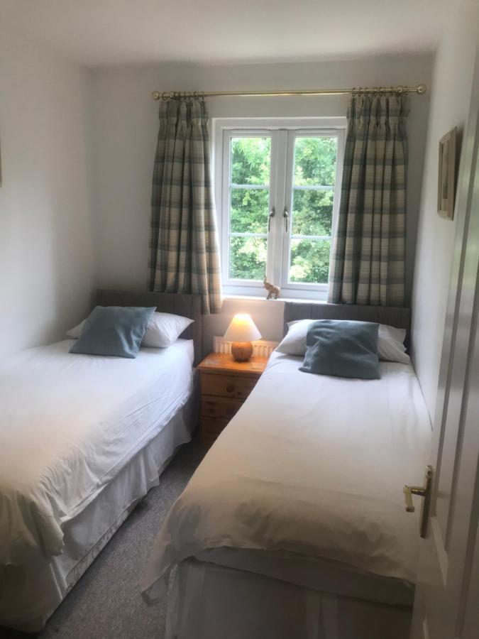 Liming Lodge - Lakeside Home In The Cotswolds Саут-Керни Экстерьер фото