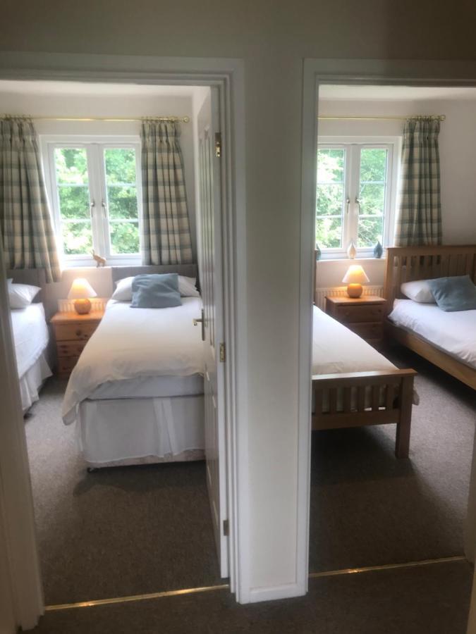 Liming Lodge - Lakeside Home In The Cotswolds Саут-Керни Экстерьер фото