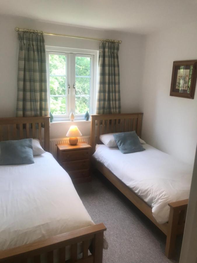 Liming Lodge - Lakeside Home In The Cotswolds Саут-Керни Экстерьер фото